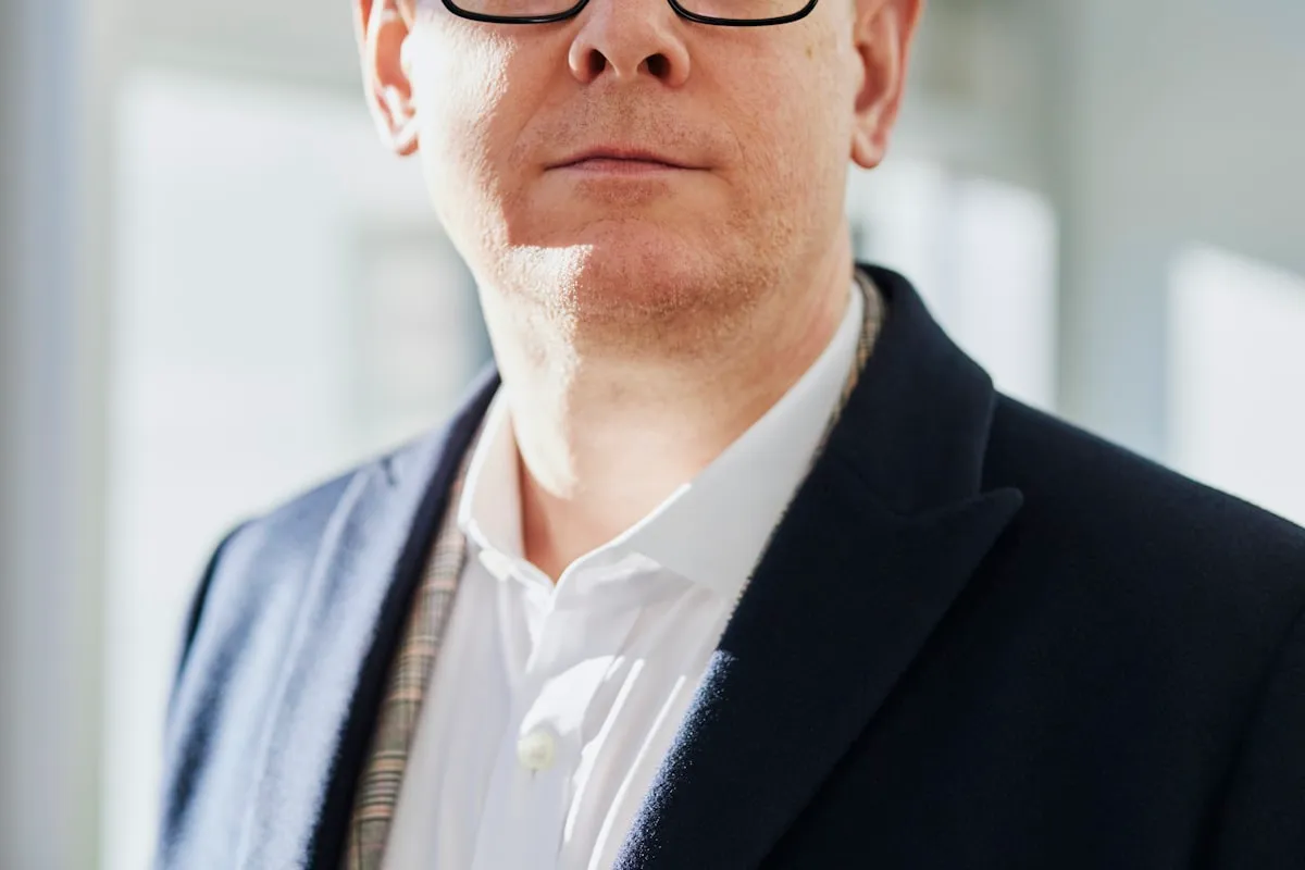 Eric Hoyer, Founder of GrowthAutomations Brewing Co.