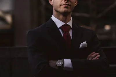 Eric Hoyer headshot